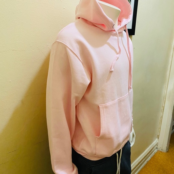 Pink Hoodie - Picture 3 of 4